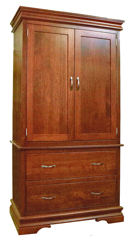 Georgia Armoire