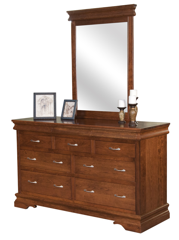 Georgia Dresser