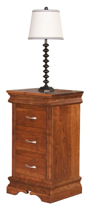 Georgia 21 inch  Nightstand