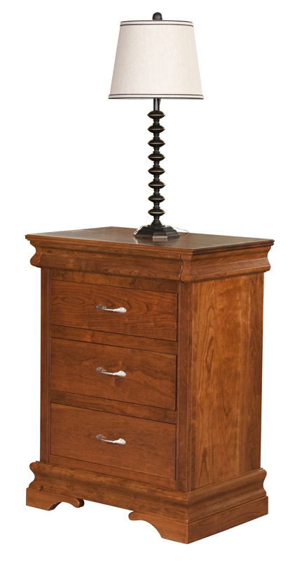 Georgia 28 inch Nightstand