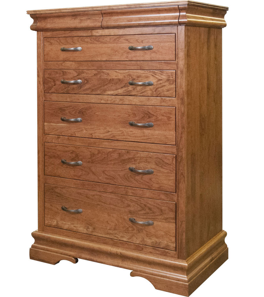 Georgia Chest