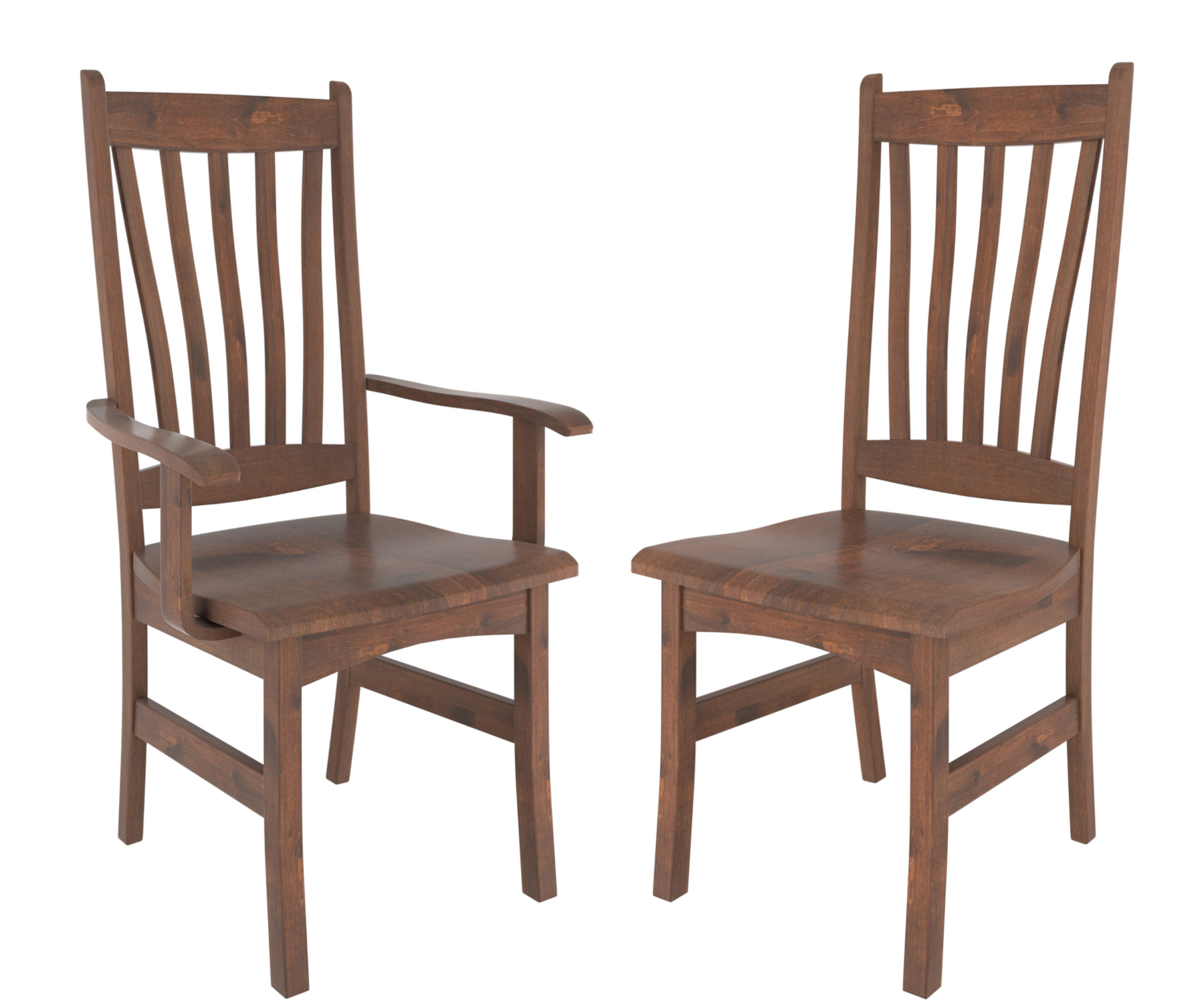 Benton Chairs