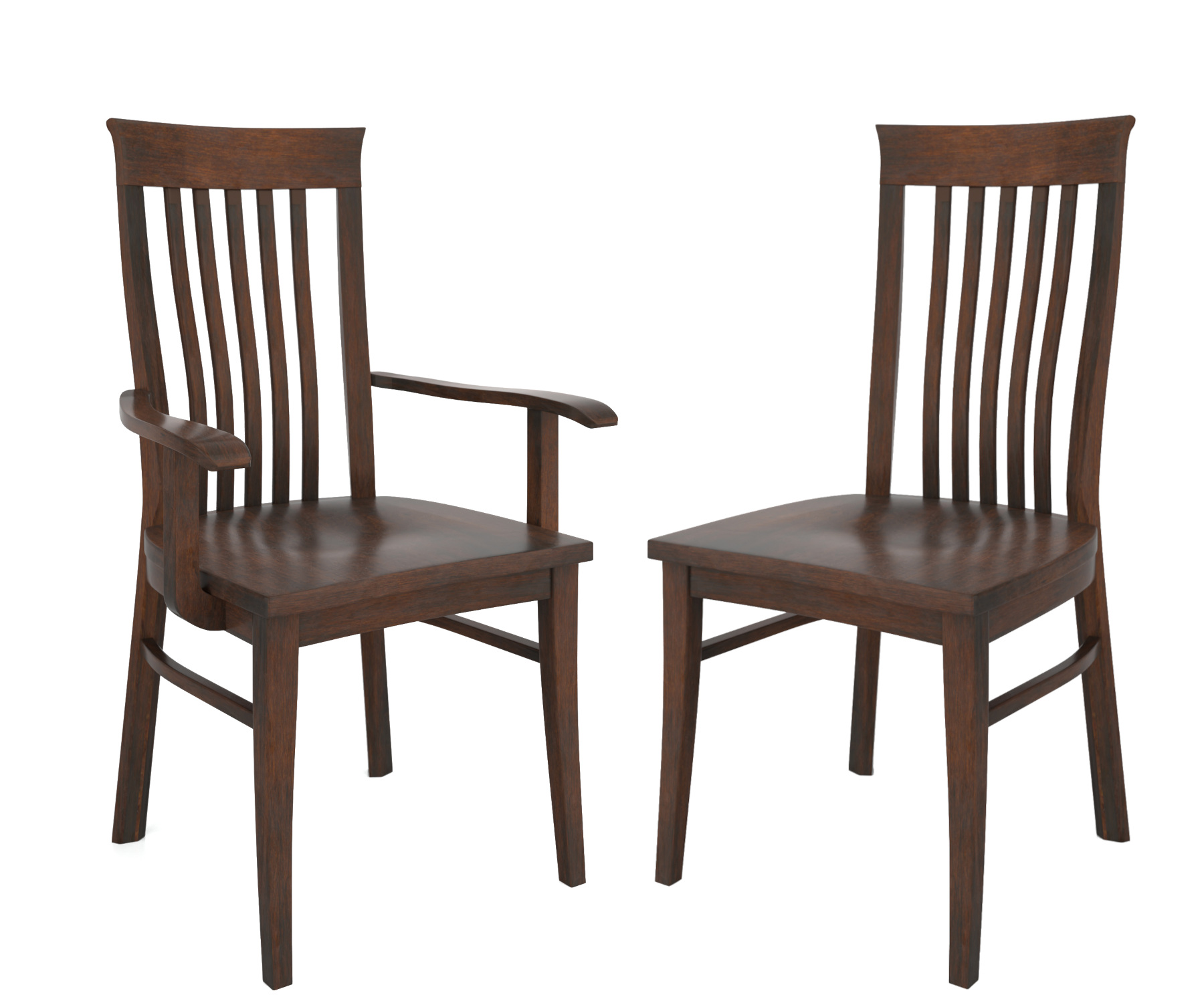 Delaney Chairs