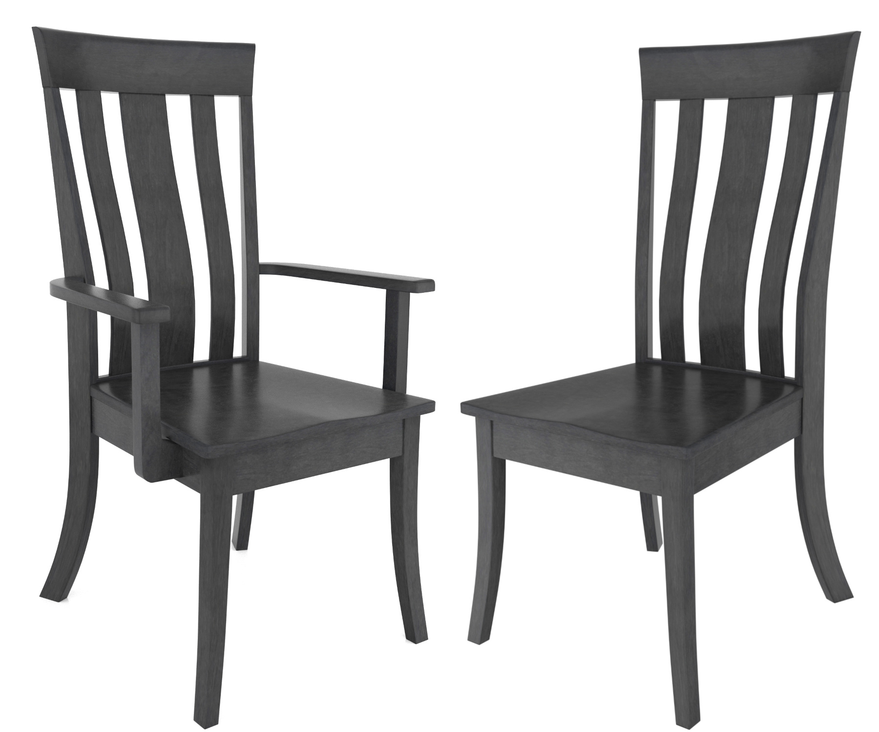 McZena Chairs