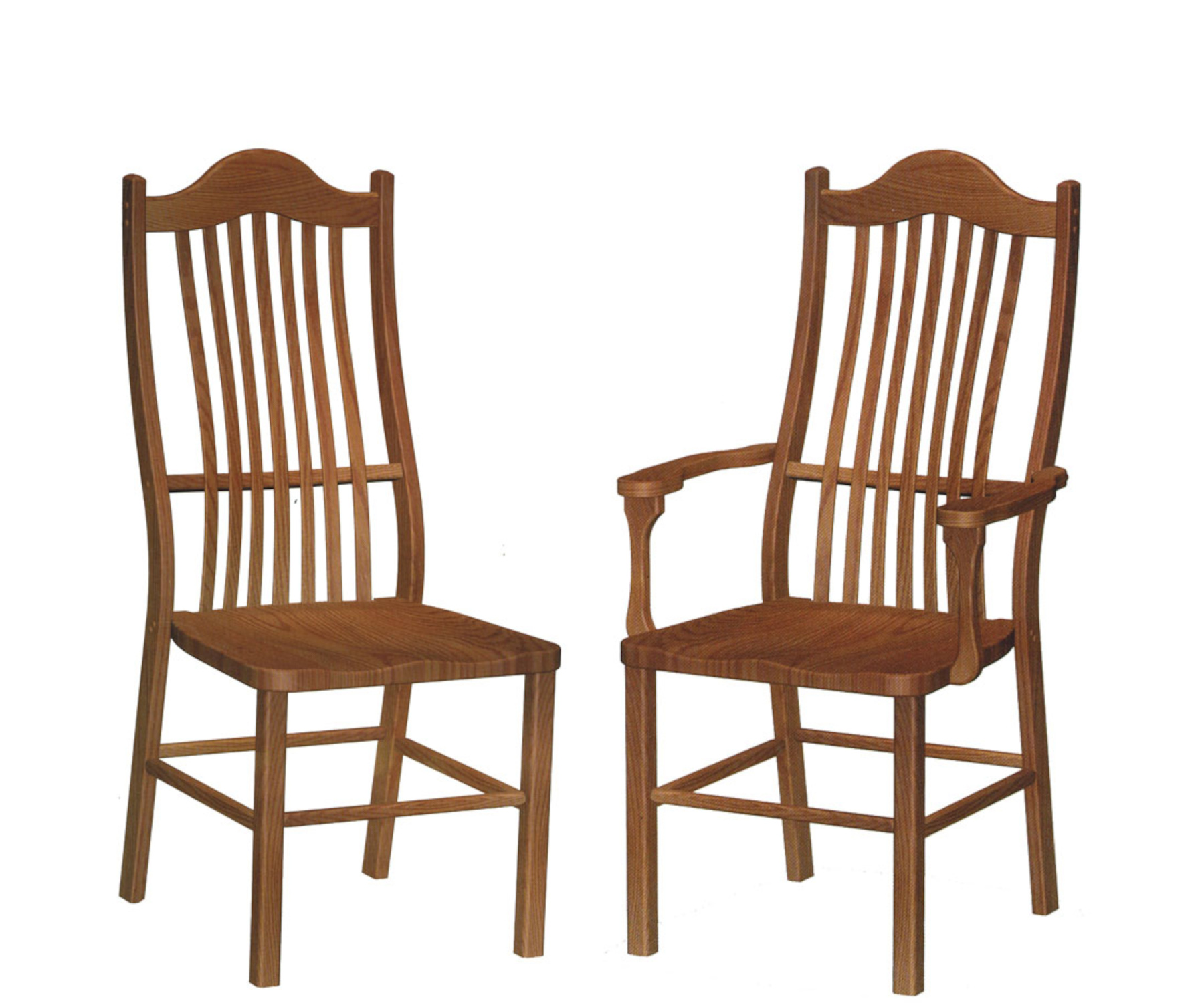 Nash Chairs