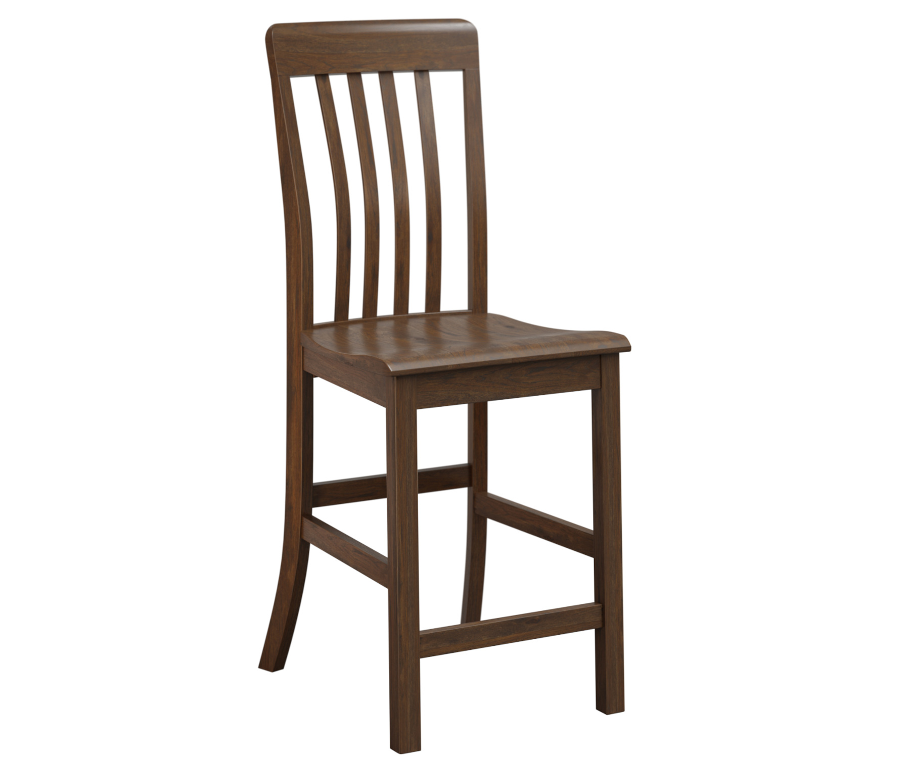 Orchid Bar Chair