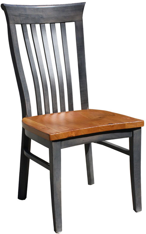 Delaney Side Chair