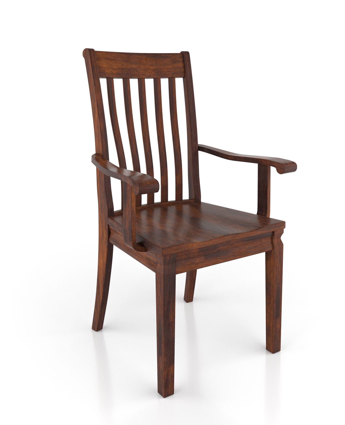 Bennex Arm Chair