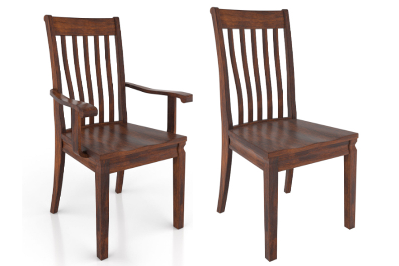 Bennex Chairs