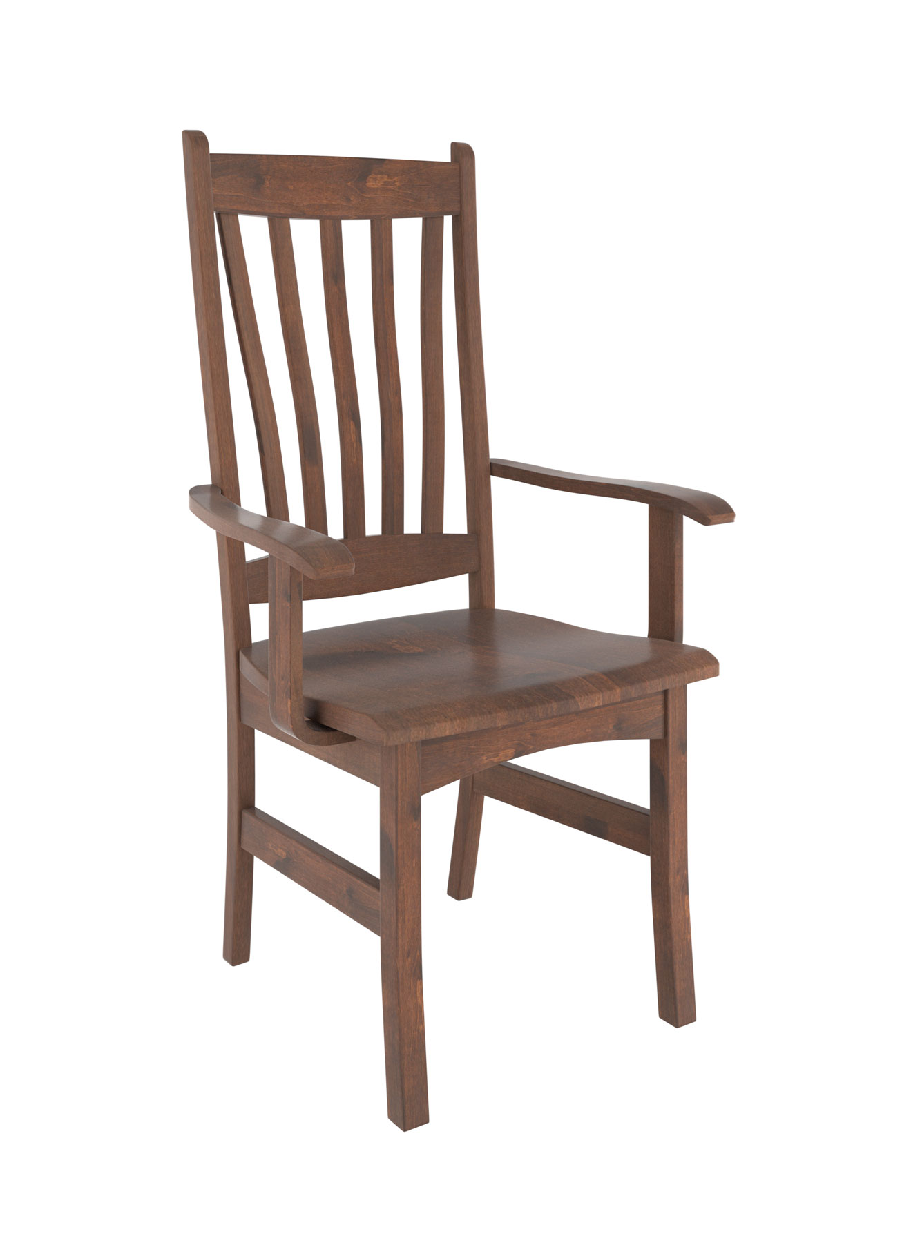Benton Arm Chair 