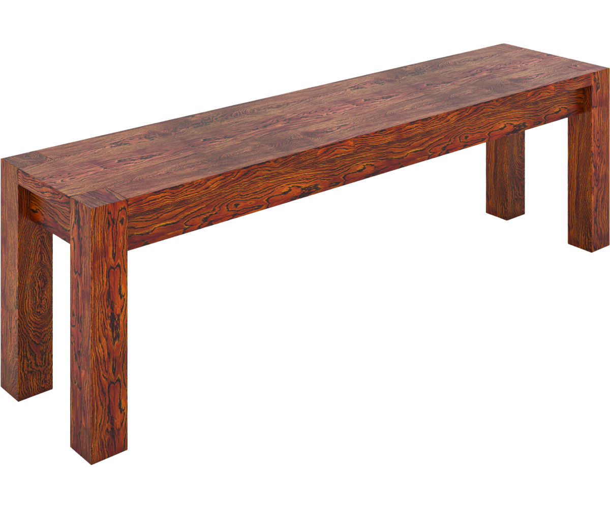 Sequoia Bench