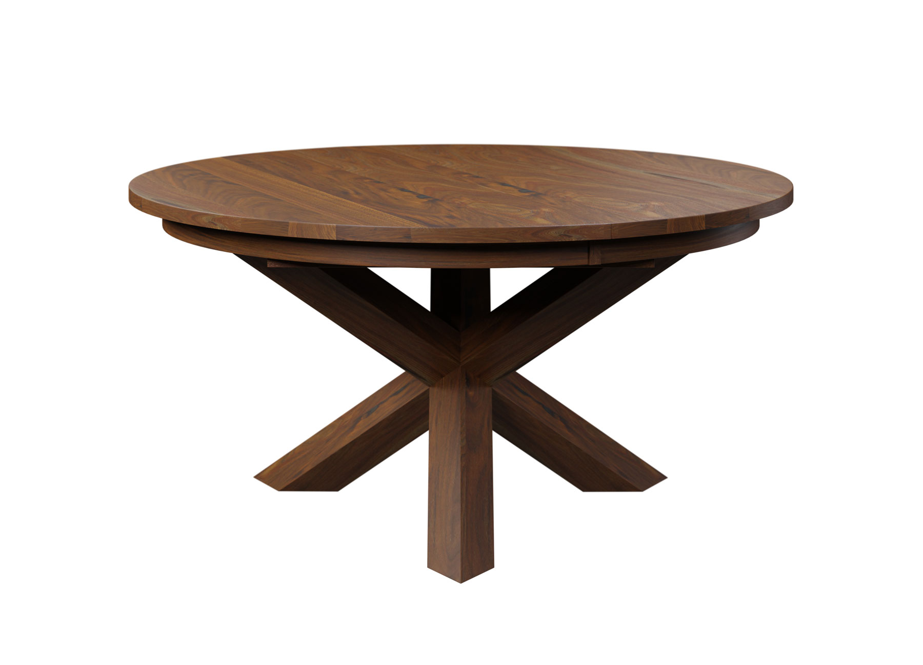 Cheyenne Single Pedestal Table