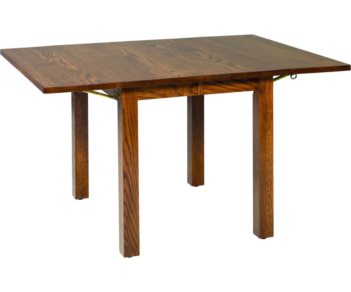 Drop Leaf Leg Table