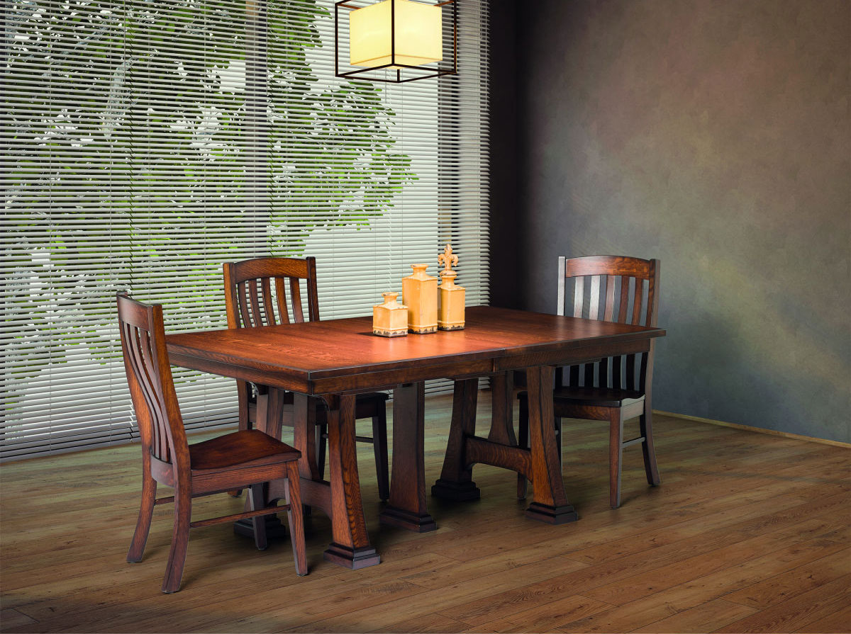 Christy Table
