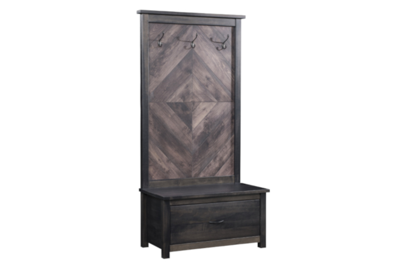 Diamond Hall Seat