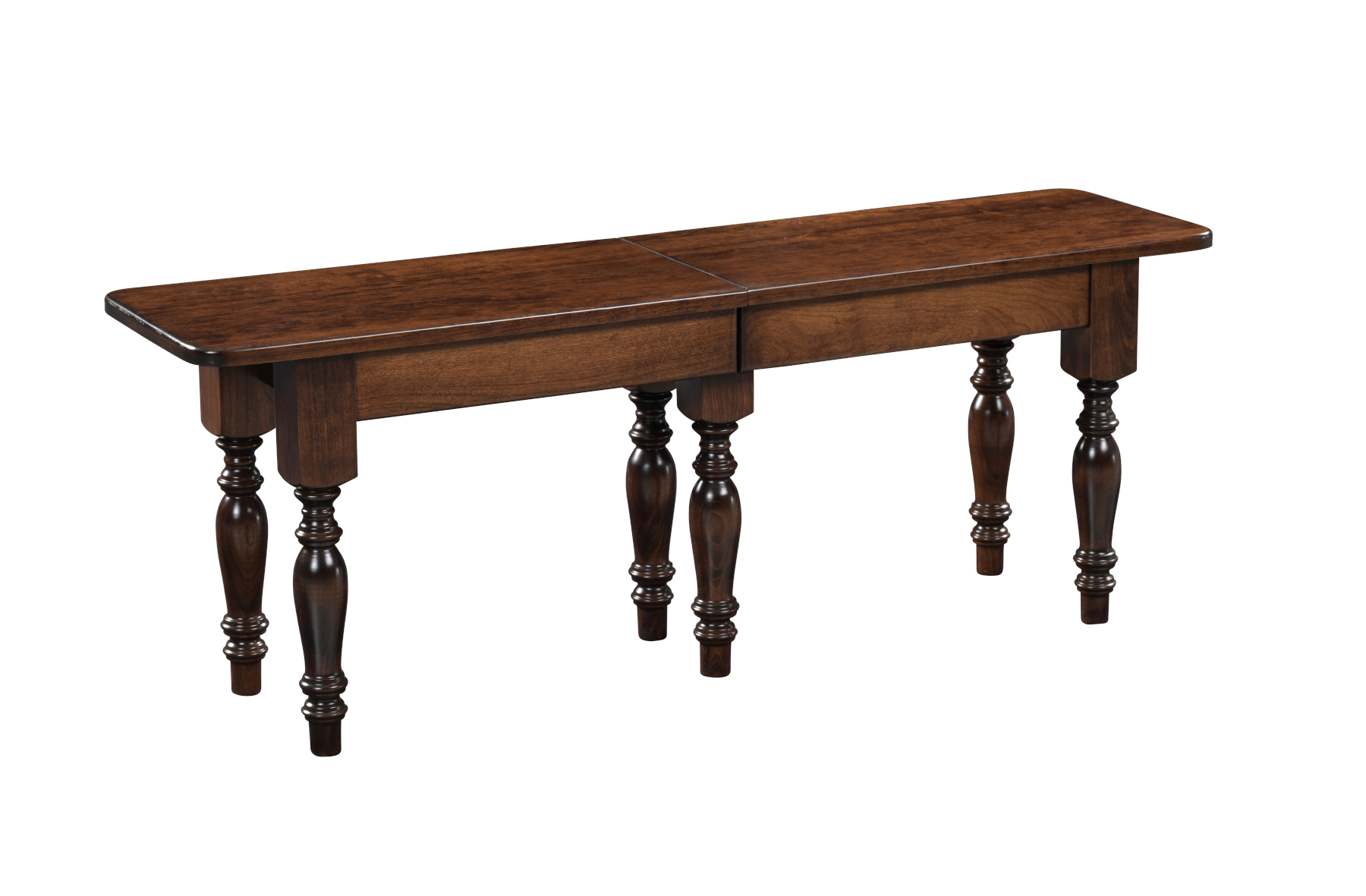Shreveport Extend A Bench