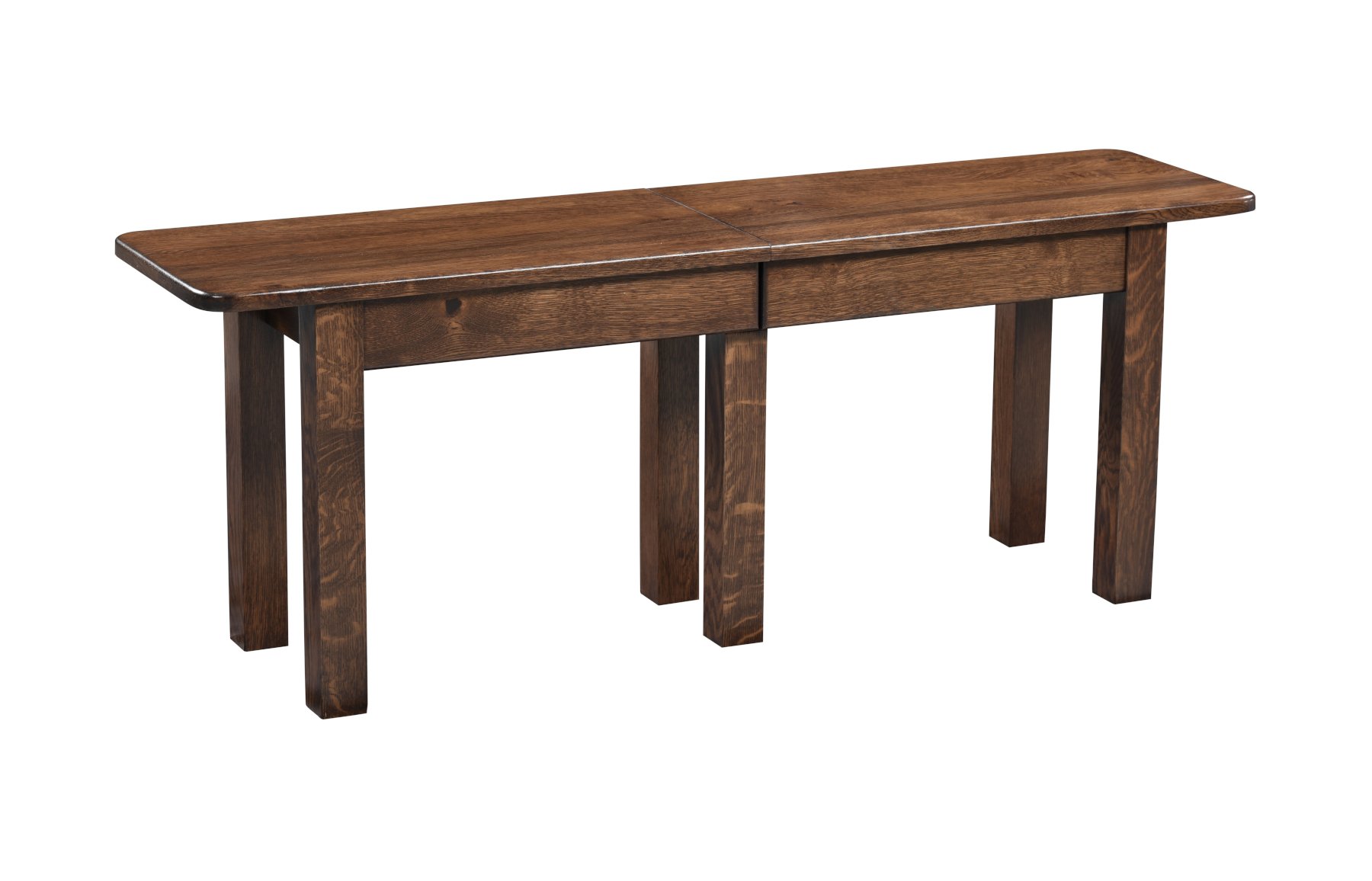 Square Mission Extend A Bench