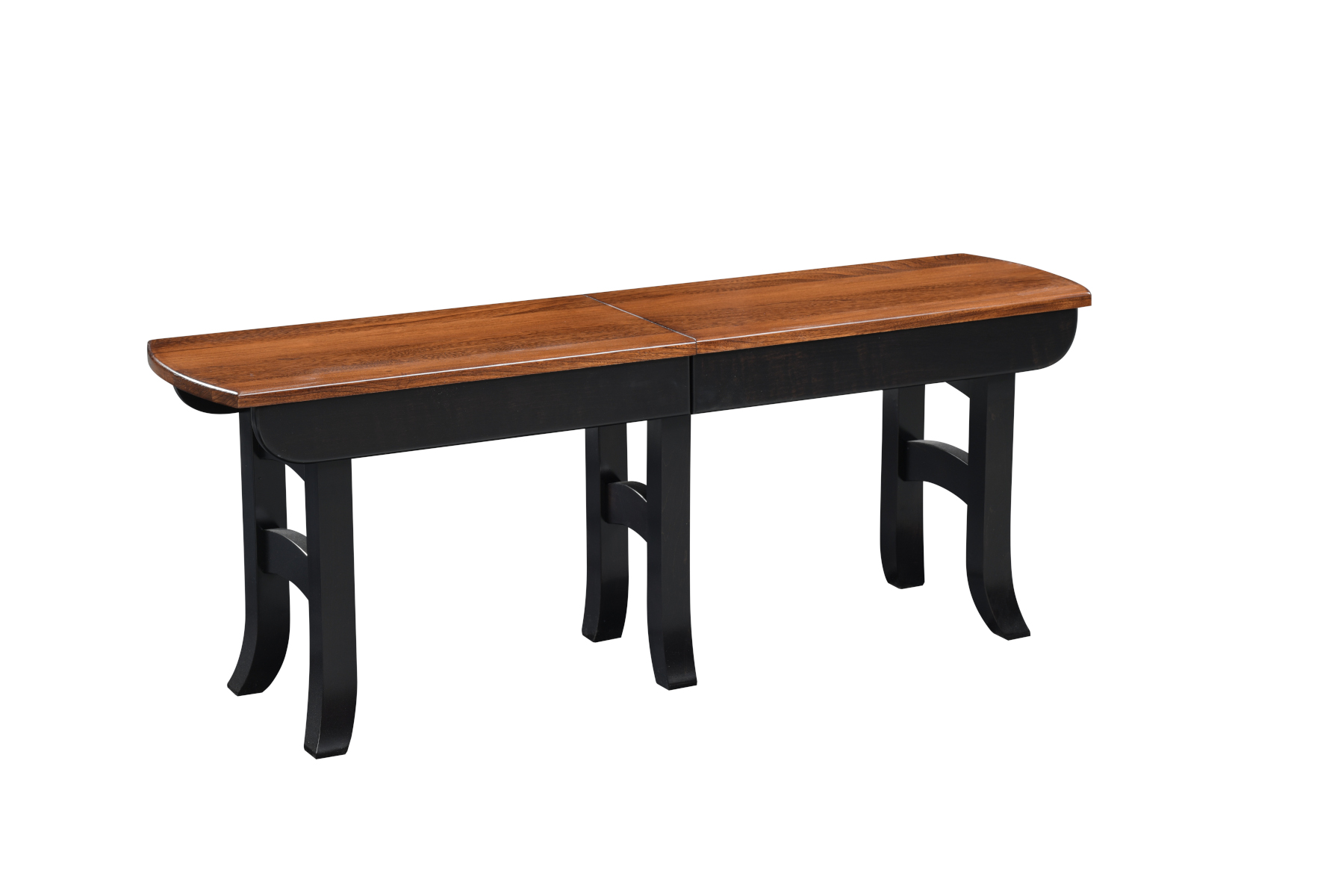 Galveston Extend A Bench