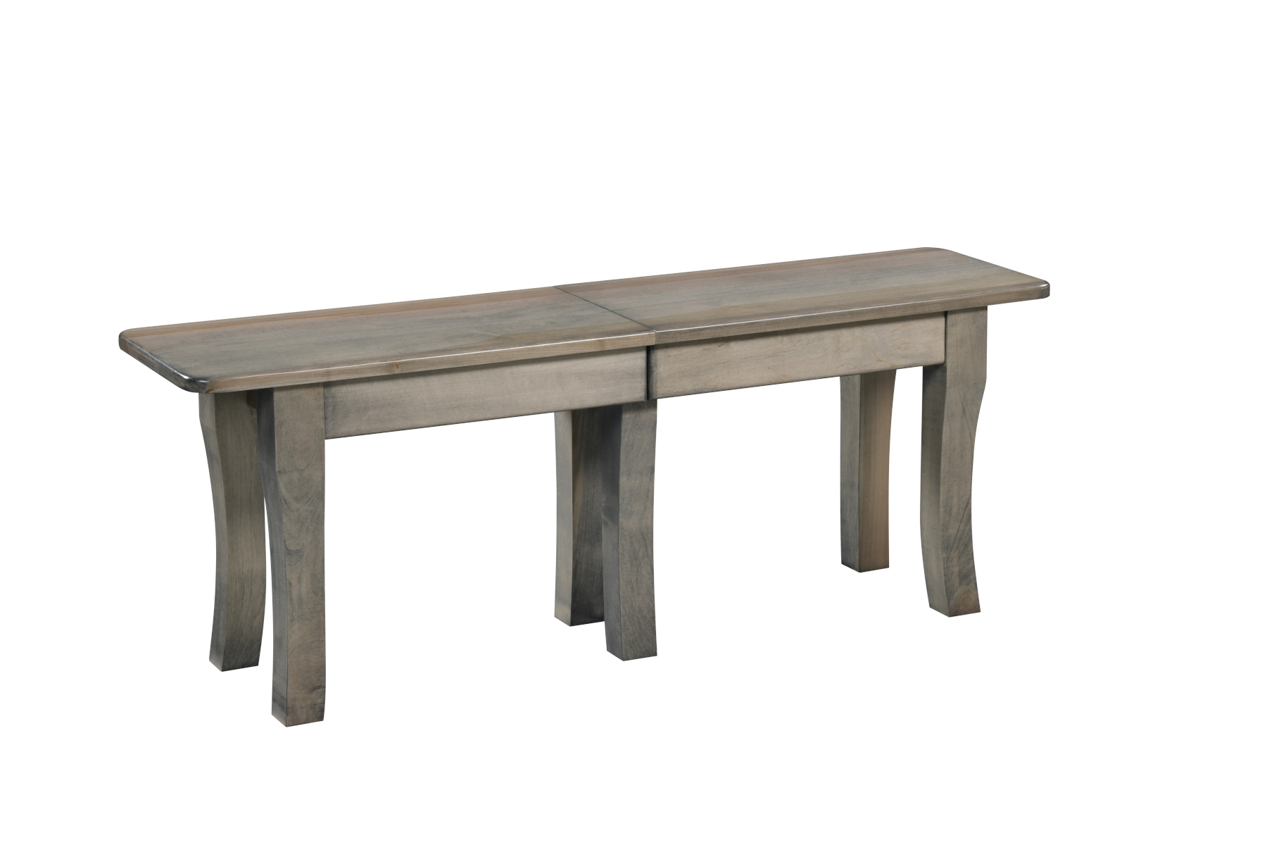 Bunker Extend A Bench