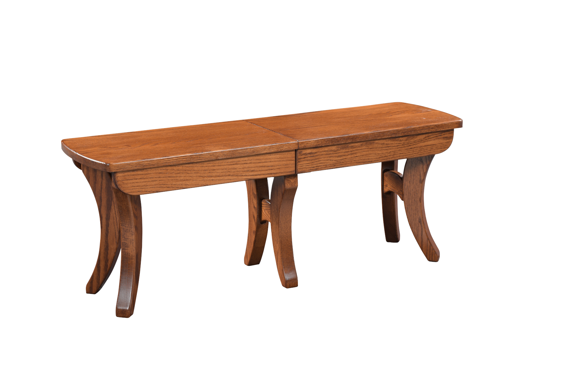 Fenton Extend A Bench
