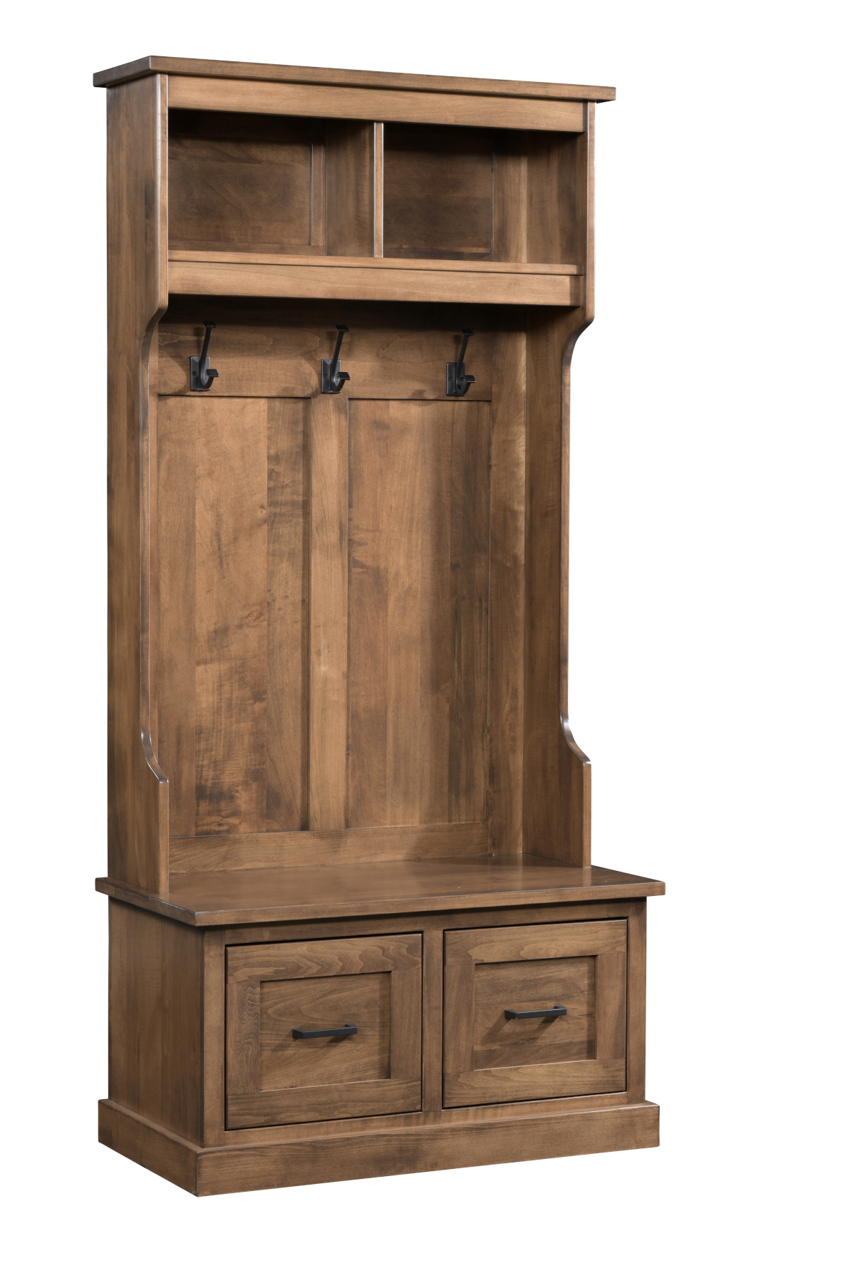 Superior 36"W Hall Seat