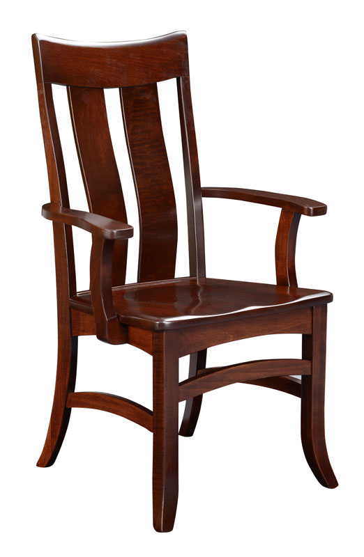 Galveston G2 Arm Chair