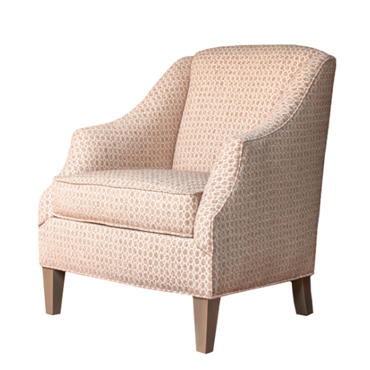 Hallagan Furniture 386 Chair