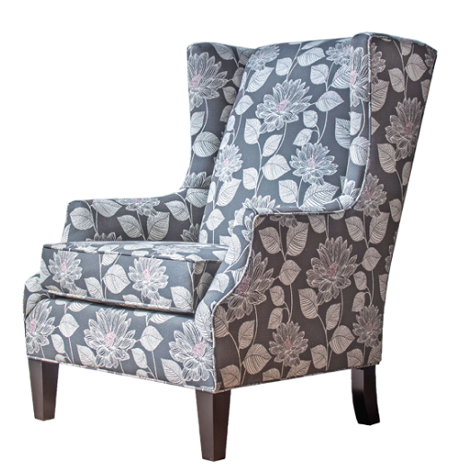 Hallagan Collection Ohio Hardwood Upholstered Furniture