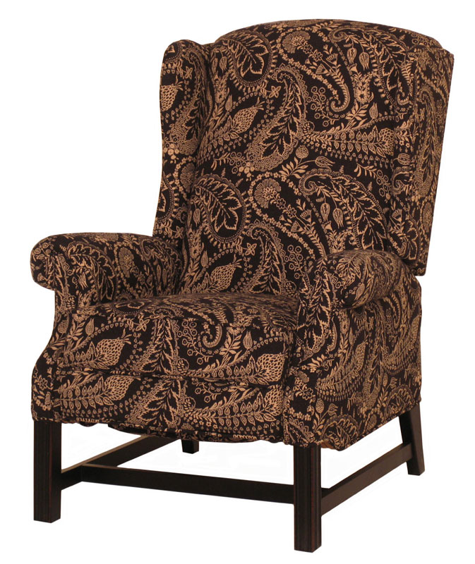 Recliners Ohio Hardwood Upholstered Furniture 532rc Recliner