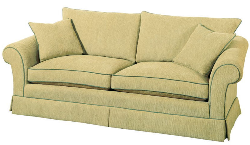 Hallagan Furniture Monroe Sofa
