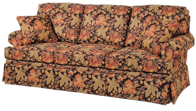Hallagan Furniture Ontario Sofa