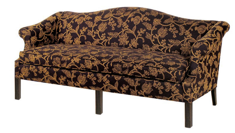 Hallagan Furniture 416 Dover Sofa