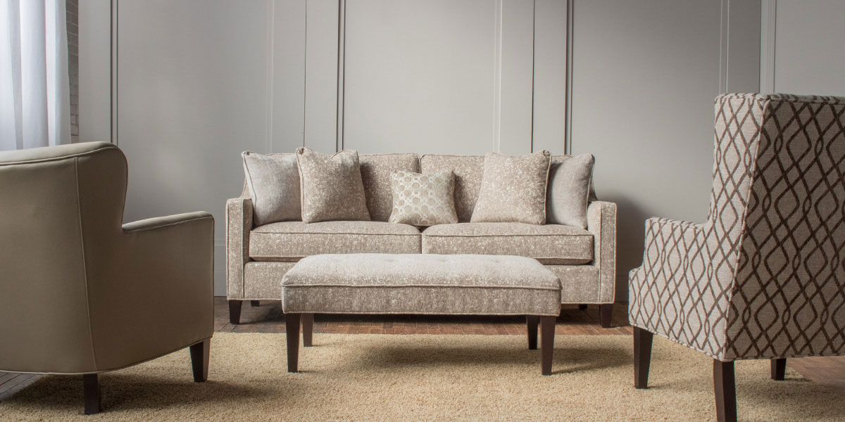 Brighton Custom Design Ohio Hardwood Furniture Brighton Custom Design Sofa And Chairs
