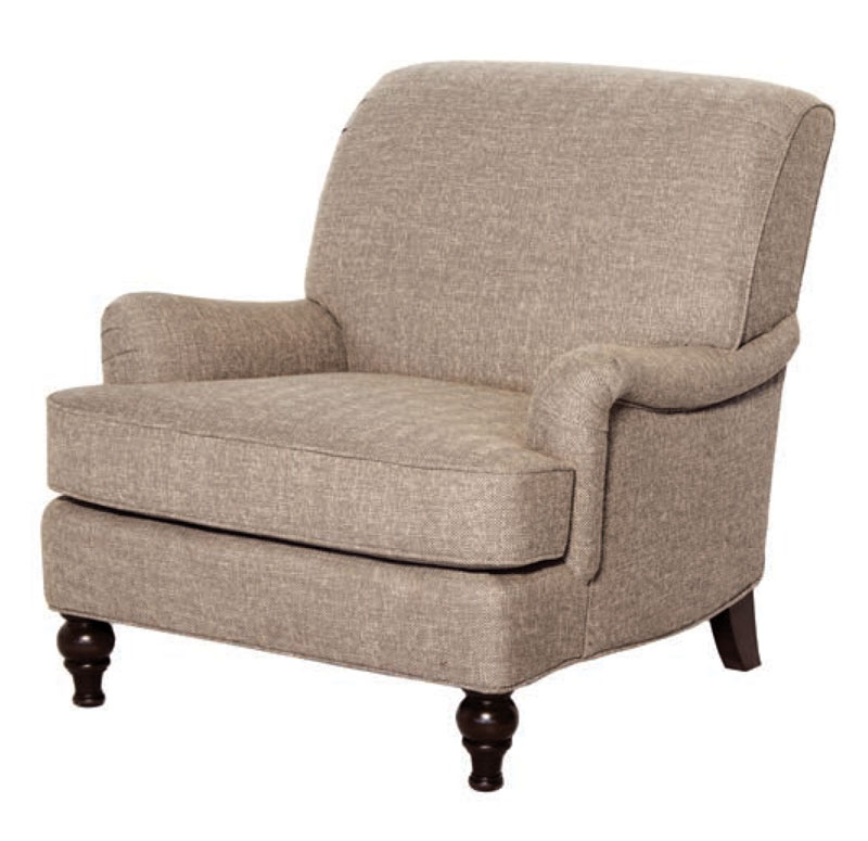 Hallagan Furniture Crawford Chair