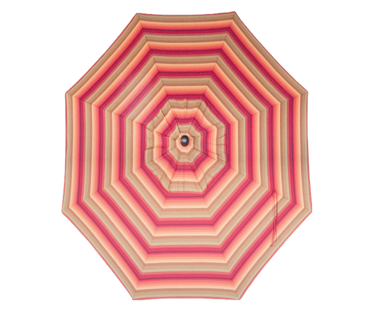 9' Signature Series Market Umbrellas