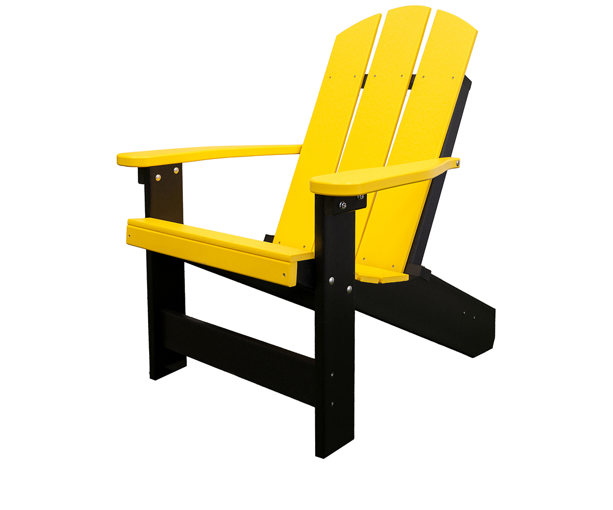 Summertown Poly Adirondack Chair