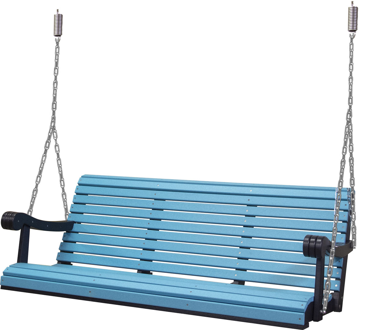 5' Poly Grandpa Swing