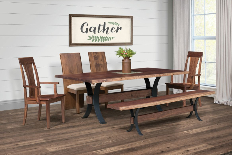 Abbington Dining Collection