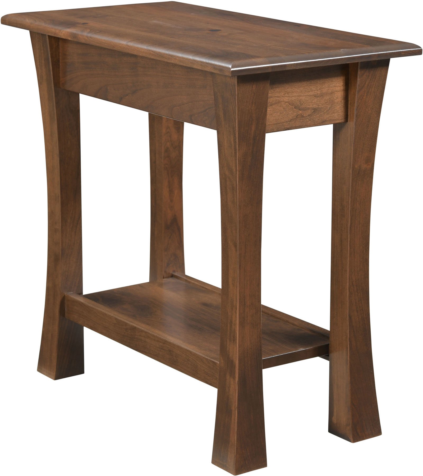 Bellville #2908 Chairside Table without Drawer