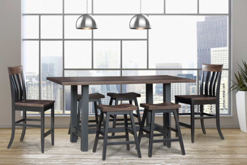Boulder Creek Dining Collection