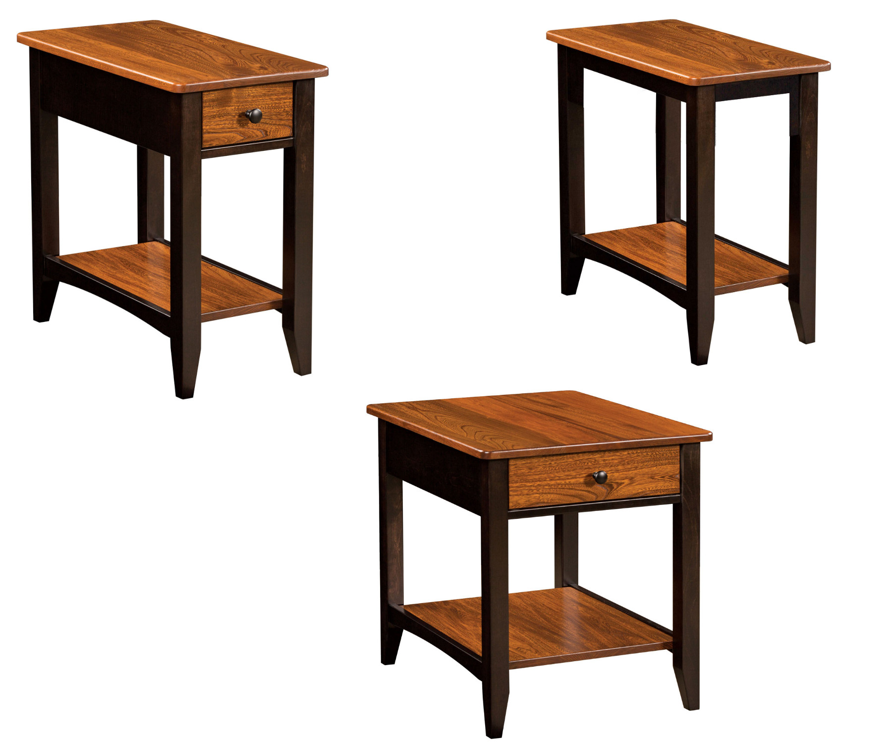 Denmark End Tables