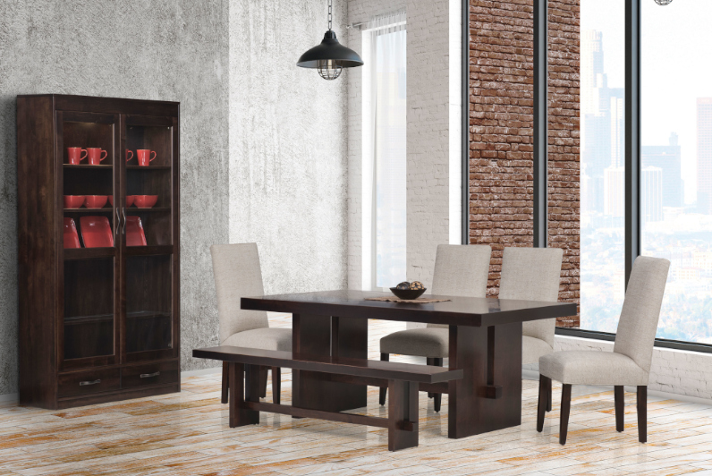 Elwood Dining Collection