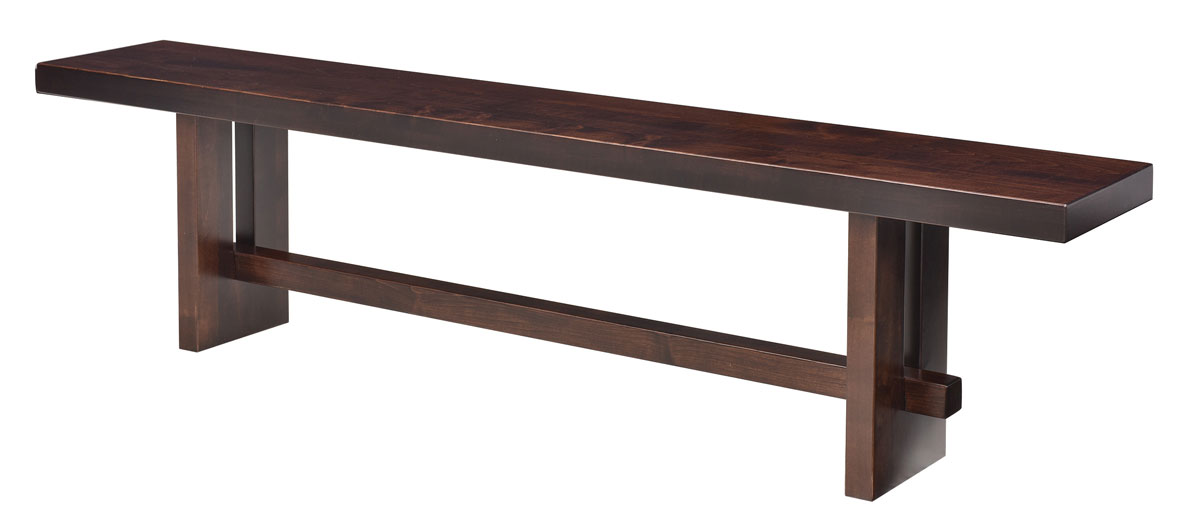 Elwood Dining Benches 