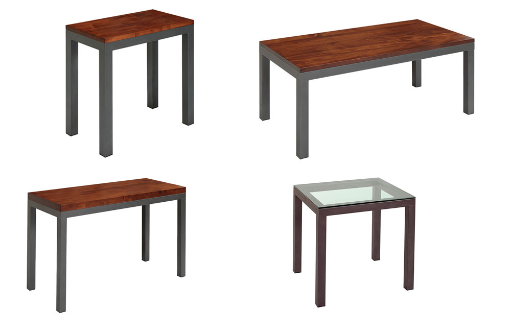 Franklin Occasional Tables