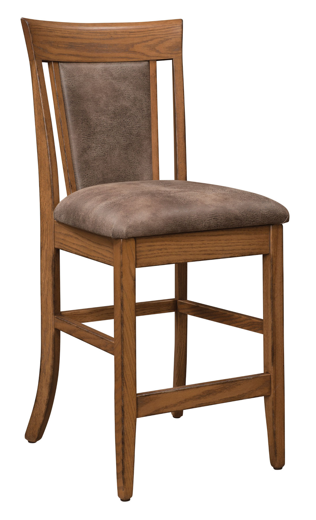Koehler Road 24" Pub Height Side Chair