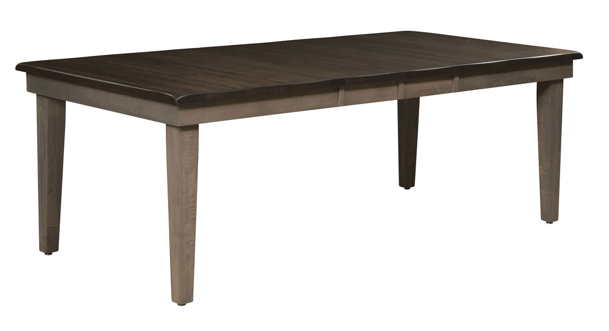 Koehler Road Leg Table