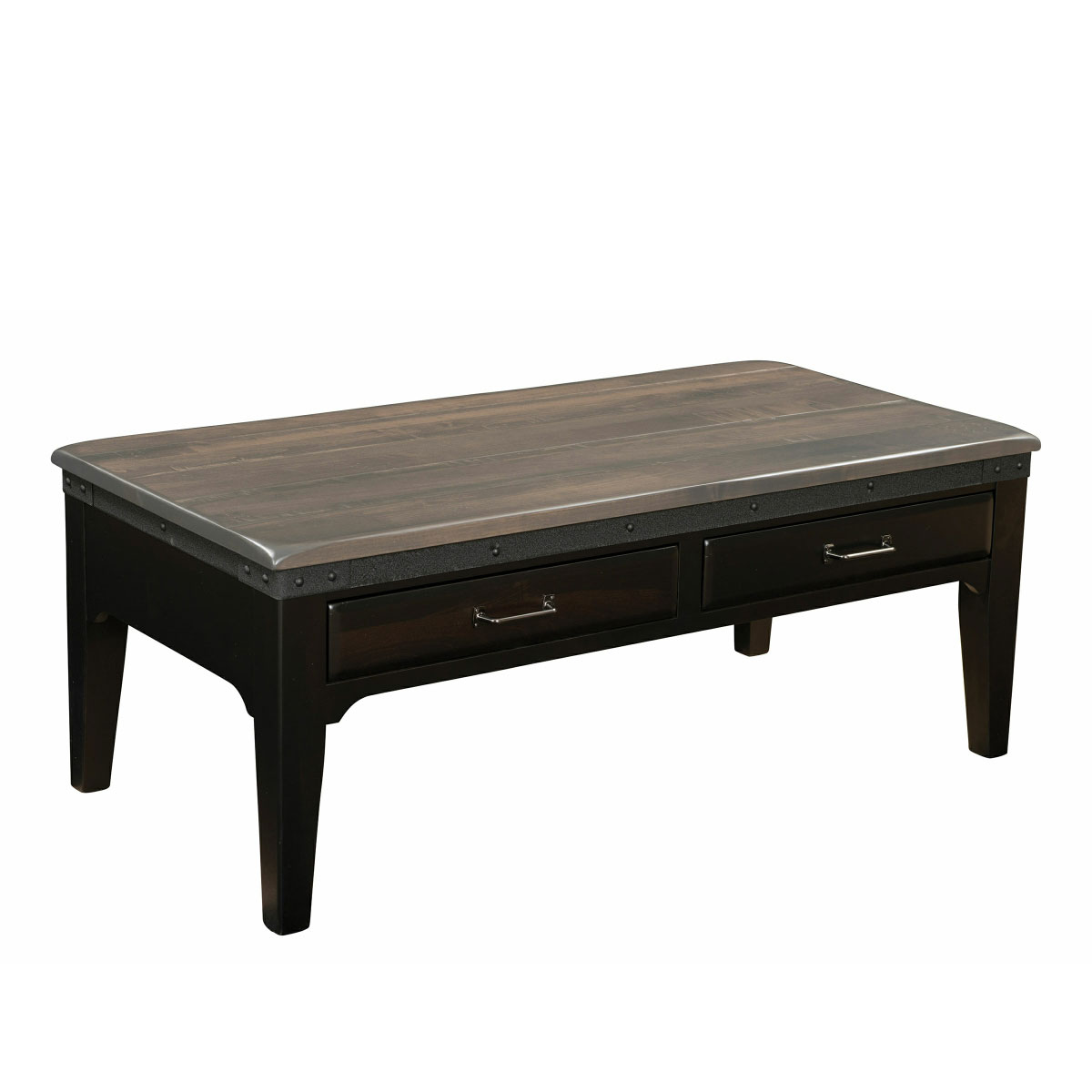 Koehler Road Coffee Table