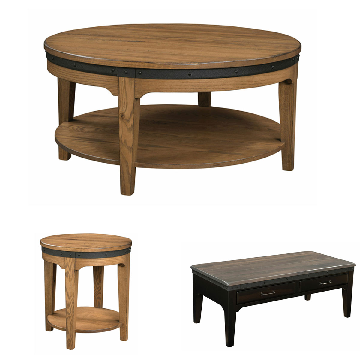 Koehler Occasional Tables