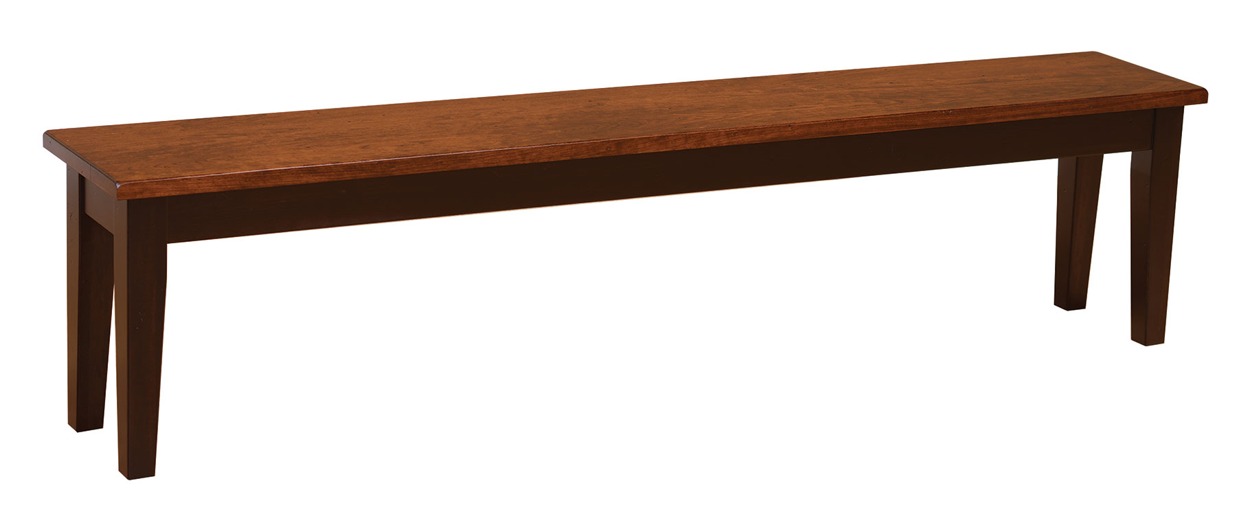 Millcreek Dining Bench
