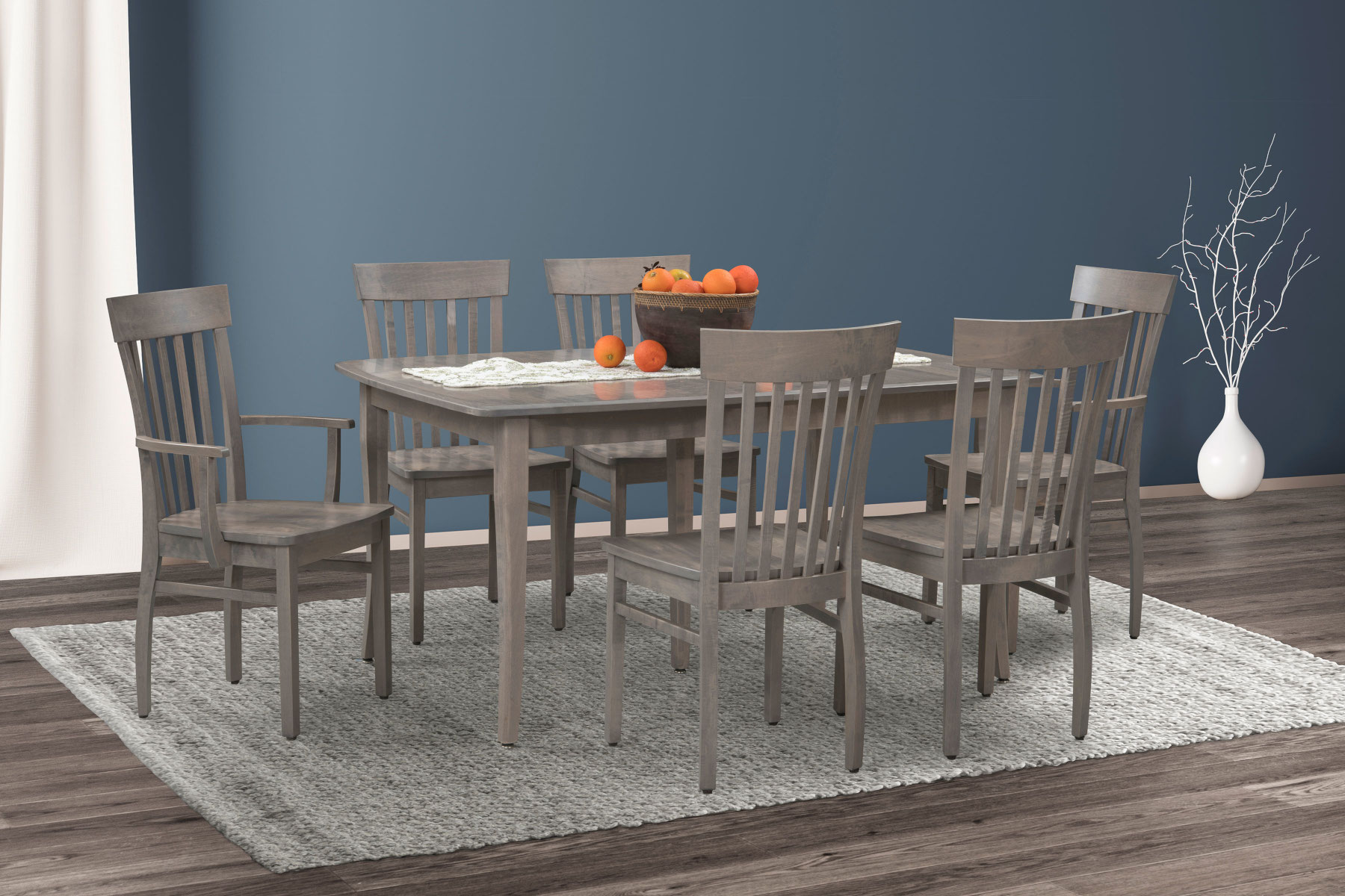 Millcreek Leg Table